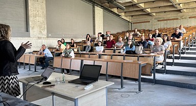 Yükseköğretimde kalite güvencesi GTÜ’da masaya yatırıldı