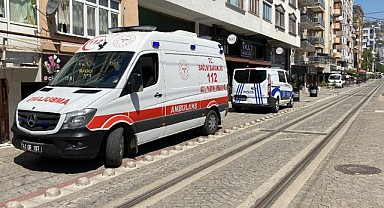 40 yaşındaki adam evinde ölü bulundu