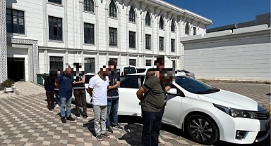 5 çocuk annesi katledilmişti: Eşi dahil 4 kişi tutuklandı