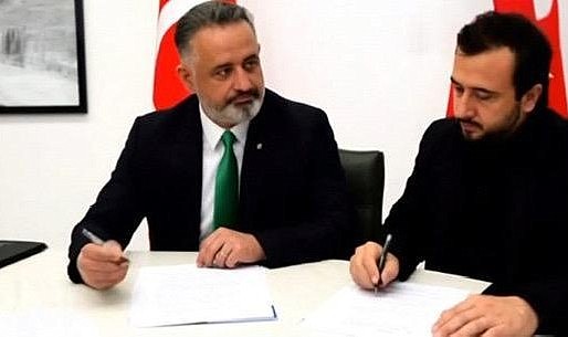 Acarhoroz Grup’tan dev yatırım; tam 3 milyar tl!