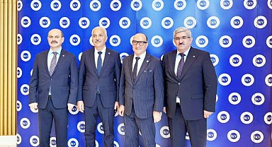 Aslantaş, İKV yönetimine girdi!