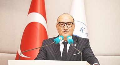 Ayhan Zeytinoğlu, İKV’de yeniden başkan!