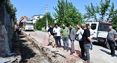 Başiskele'nin enerji altyapısına 315 milyon liralık yatırım