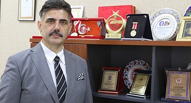 Başkomiser Ellibeş 15 Temmuz gecesini anlattı
