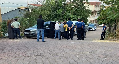 Bir kadın tartıştığı kocasını öldürdü!