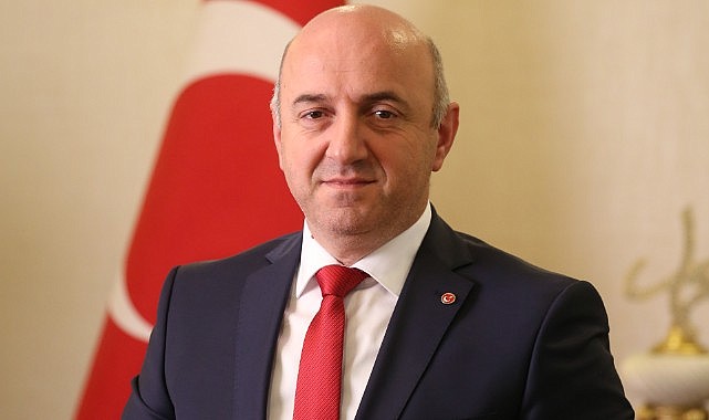 Bıyık, ‘Milletimiz karanlık bir geceyi aydınlığa dönüştürdü”