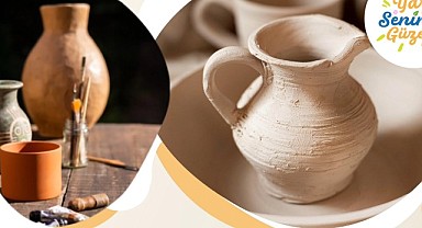 Bu atölye çocukları sanat dünyasıyla tanıştıracak
