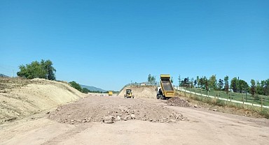 Büyükşehir Başiskele'nin trafiğine neşter vuracak!