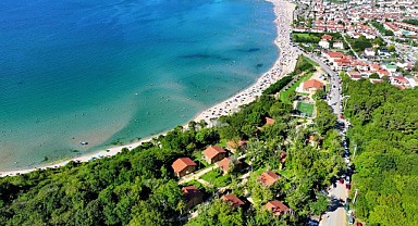 Büyükşehir'den başarılı öğrencilere tatil ödülü