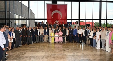 Büyükşehir, denizcilik sektörünün takdirini kazandı