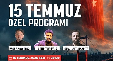 Büyükşehir, direniş ruhunu yeniden yaşatacak