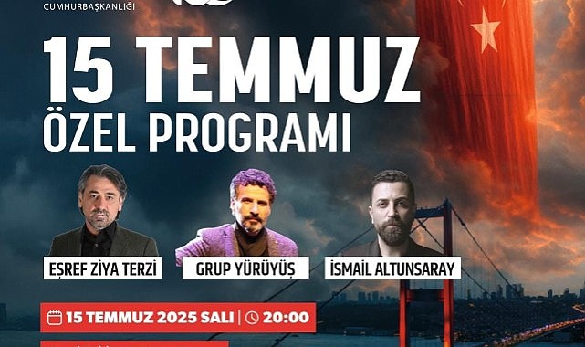 Büyükşehir, direniş ruhunu yeniden yaşatacak