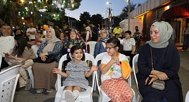Büyükşehir Mehter Takımı ilgi gördü