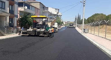 Büyükşehir ulaşımda bir düğümü daha çözdü