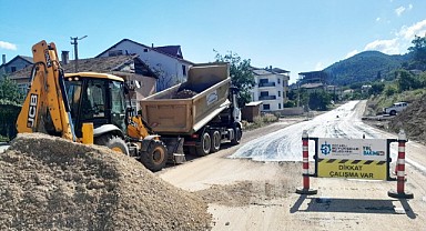 Büyükşehir ulaşımda konfor ve hız kazandırıyor