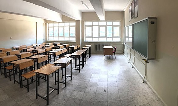 Çayırova’ya yeni meslek lisesi geliyor