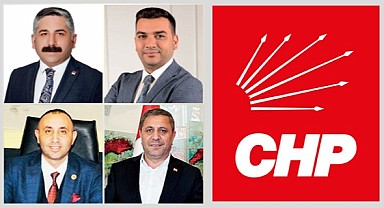 CHP, Gebze bölgesinde aday bolluğu