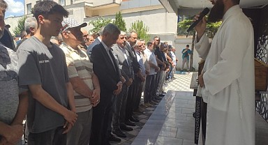 Cumhuriyet ile yaşıt Şükriye Nine öldü!