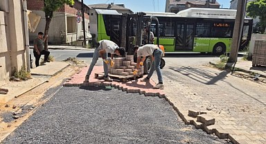 Darıca’da kapsamlı yaz temizliği başladı