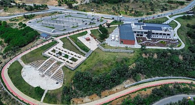 Darıca Millet Bahçesi yer altı suyuyla sulanacak