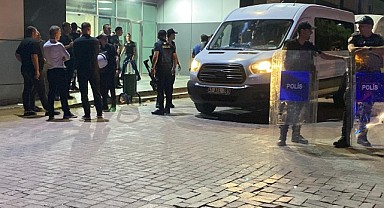 Düğünde ‘oyun’ kavgası kanlı bitti