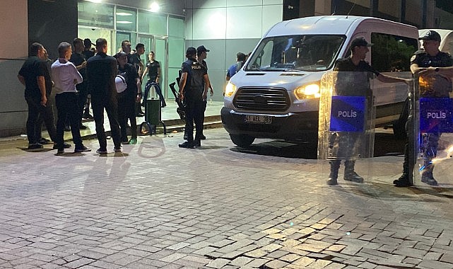 Düğünde ‘oyun’ kavgası kanlı bitti