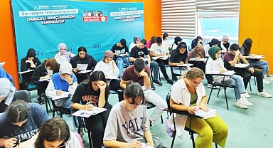 Eğitime destek, geleceğe yatırım!