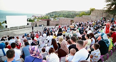Eskihisar’da kültür ve sanat rüzgârı devam ediyor
