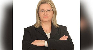 Esnaflarda ilk kadın aday!
