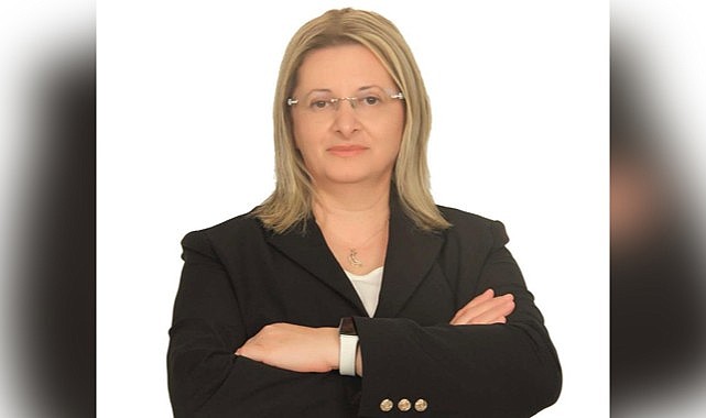 Esnaflarda ilk kadın aday!