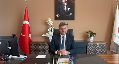 Fatih Devlet Hastanesi'nin yeni başhekimi Dr. Sefer Bilgi oldu