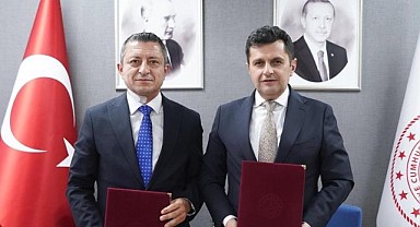 Ford Otosan, sektöre entegre meslek lisesi kuracak