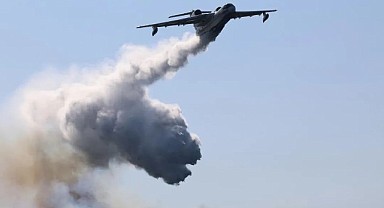 Gebze’de çıkan yangın kontrol altına alındı!