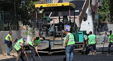 Gebze’de çıkışı olmayan sokaklar yola kavuşuyor