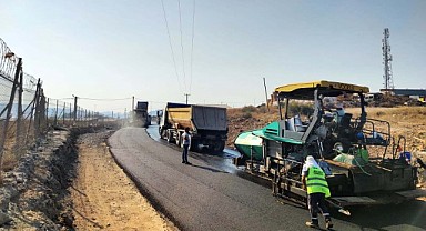 Gebze'de hafriyat yoluna 4 aşamalı güçlendirme