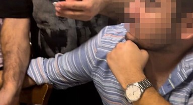 Gebze'de skandal! Huzurevi sakinlerinin paralarıyla alem yapmış!