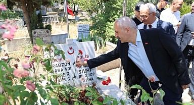 Gebzeliler Kent Meydanı’nda tek vücut oldu