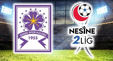 Gebzespor, Soma maçıyla lig perdesini açıyor