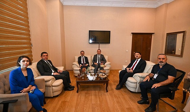 Geçici Koruyucu Aile Modeli Toplantısı gerçekleşti