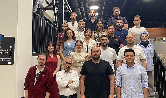 Gençler afet farkındalık bilinci kazandı