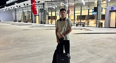 Gölcük Terminali'nde ilk sefer İzmir’e yapıldı