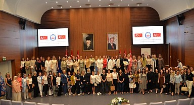 ‘Gönül Elçileri’ programı gerçekleşti