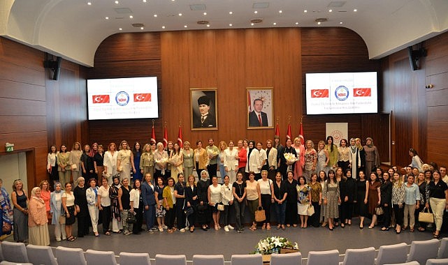 ‘Gönül Elçileri’ programı gerçekleşti