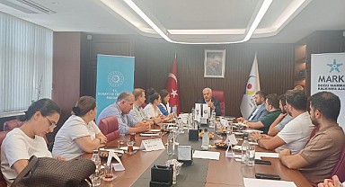 GTO, üyelerine ‘Yalın Dönüşüm Desteği’ veriyor