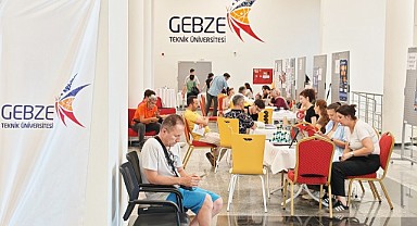 GTÜ aday öğrencilere kapılarını açtı