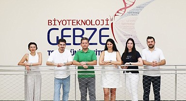 GTÜ’den tarım temalı iki proje!