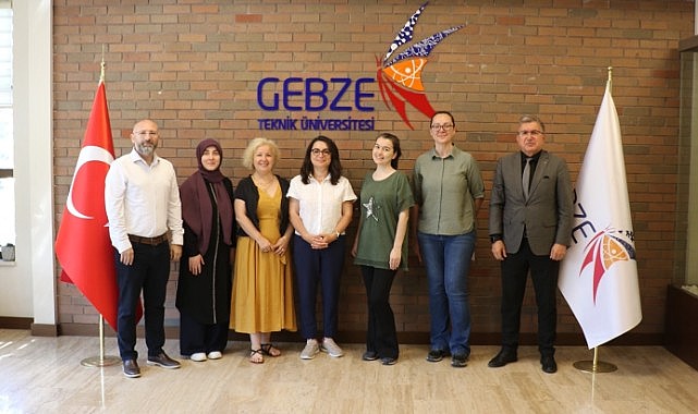 GTÜ, kalite denetiminden başarıyla geçti
