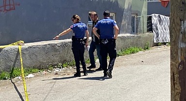 Husumetlisine ateş açtı! 2 kişiyi vurdu