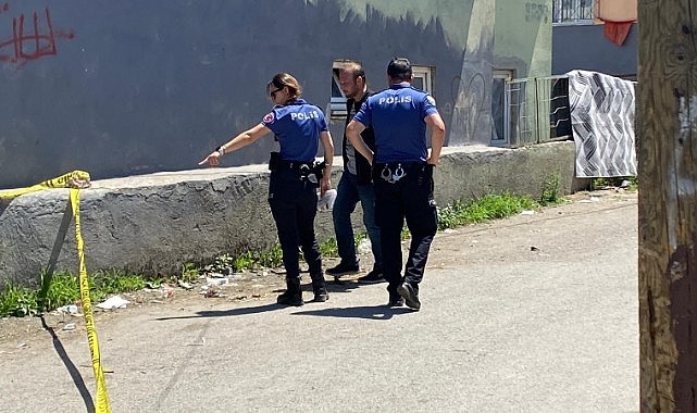 Husumetlisine ateş açtı! 2 kişiyi vurdu