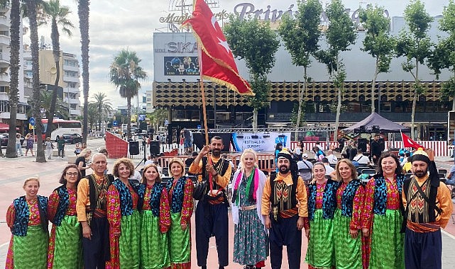 İspanya’da Körfez rüzgarı esti